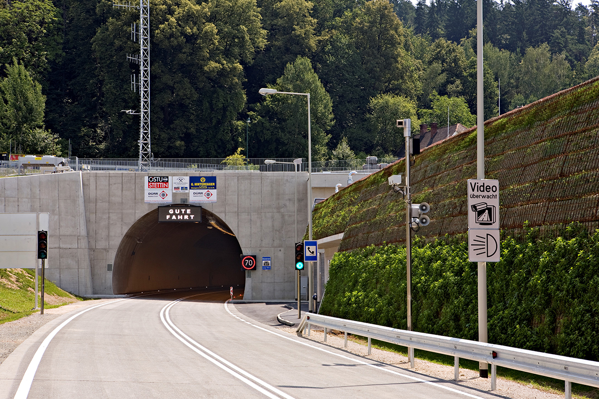 Himmelreichtunnel