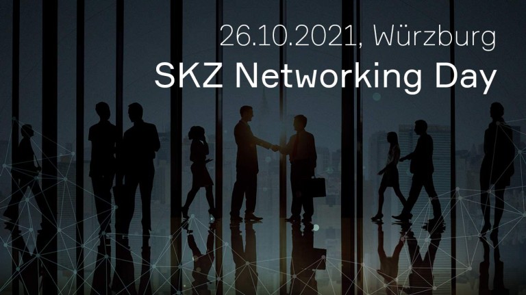 skz networking day